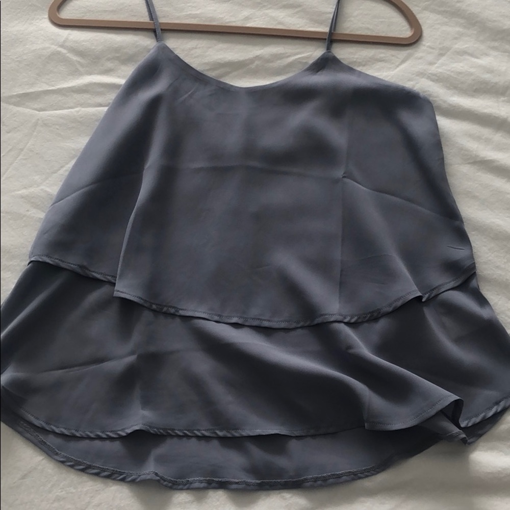 NWT Francesca’s tank top